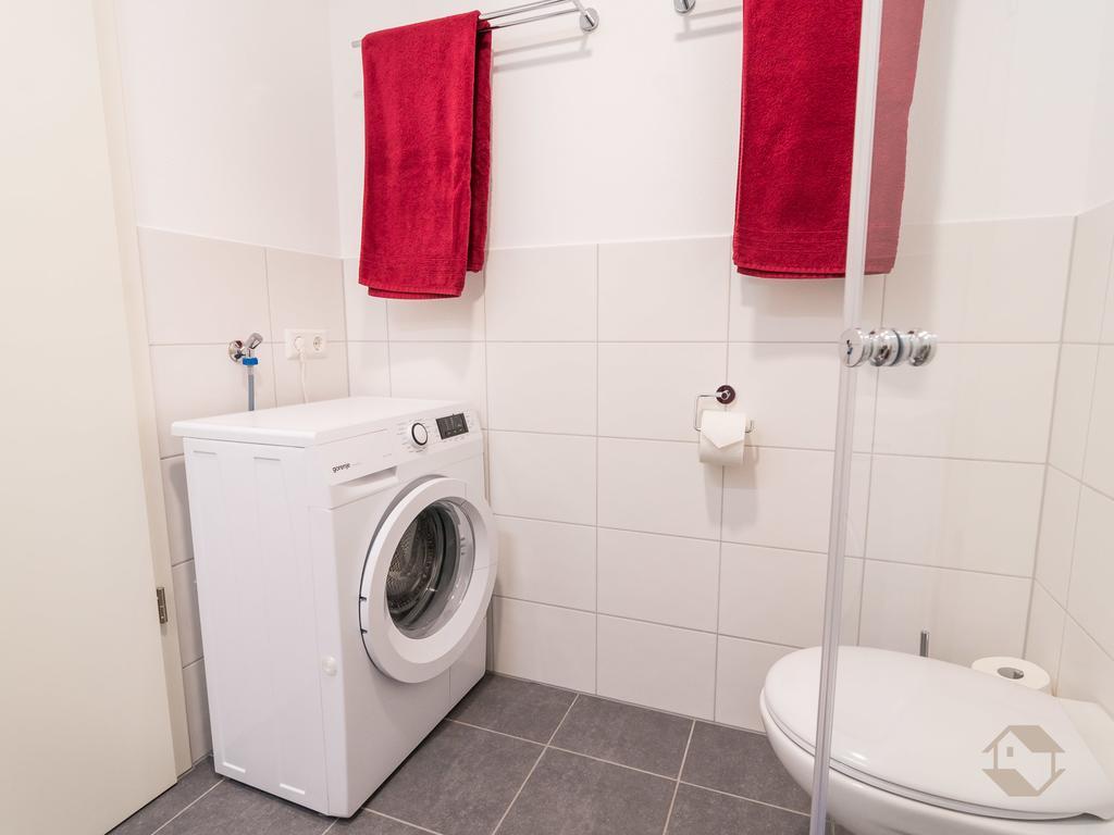 Kuckucksnest Apartment Unterkirnach Room photo