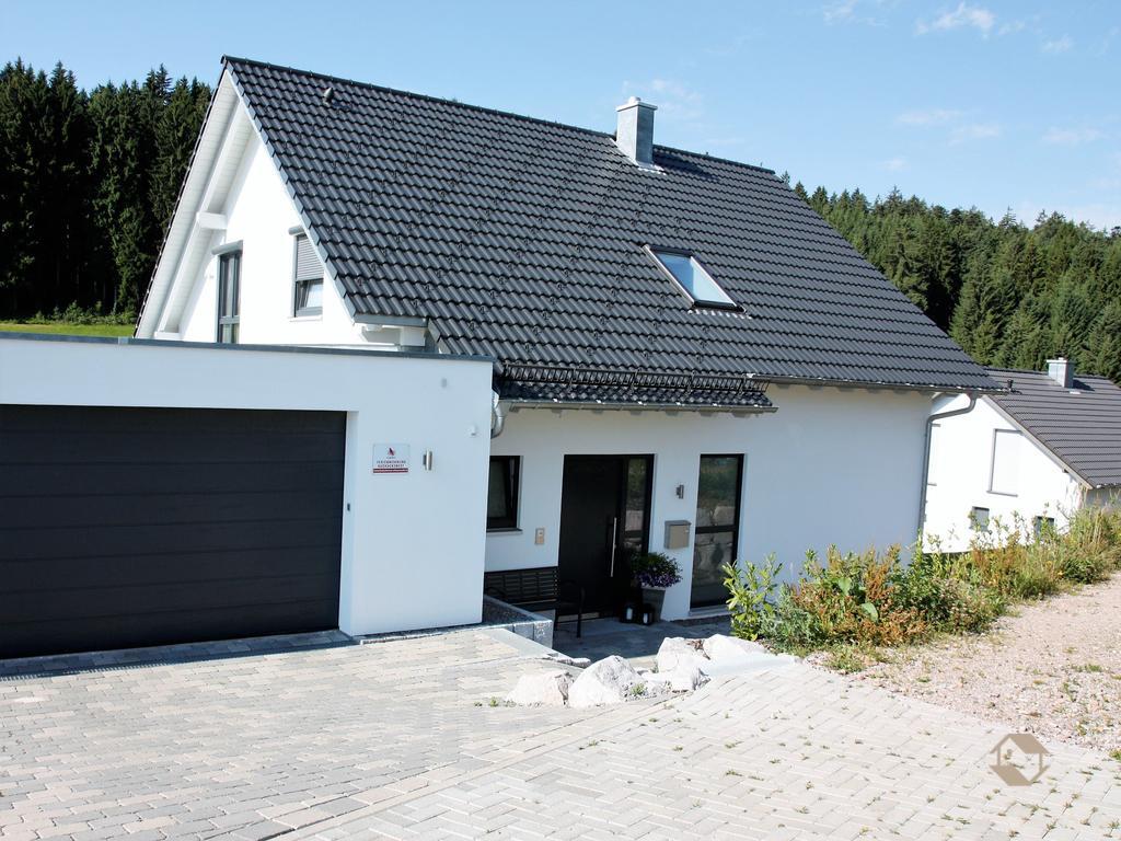 Kuckucksnest Apartment Unterkirnach Room photo